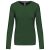 Kariban KA383 női hosszú ujjú póló - forest green szín
