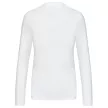 Kariban KA383 női hosszú ujjú póló - white szín