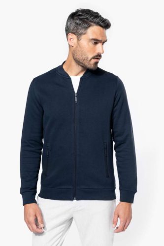 Kariban KA4002 unisex cipzáros felső