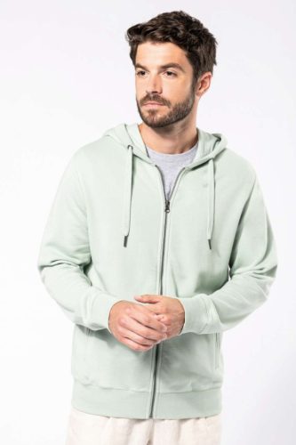 Kariban KA4008 organikus anyagú unisex felső