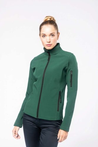 Kariban KA400 női softshell felső