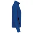 Kariban KA400 női softshell felső - dark royal blue szín
