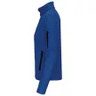 Kariban KA400 női softshell felső - dark royal blue szín