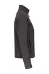 Kariban KA400 női softshell felső - titanium szín