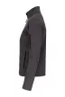 Kariban KA400 női softshell felső - titanium szín