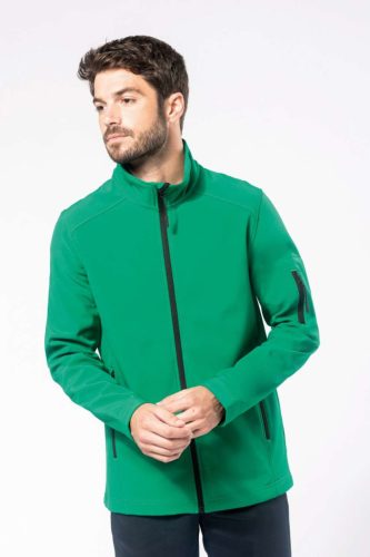 Kariban KA401 férfi softshell felső