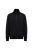 Kariban KA4010 férfi cipzáros felső - black szín
