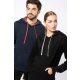 Kariban KA4013 unisex kontrasztos felső