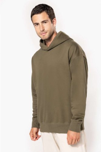 Kariban KA4018 unisex oversized kapucnis pulóver