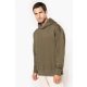 Kariban KA4018 unisex oversized kapucnis pulóver