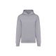Kariban KA4018 unisex oversized kapucnis pulóver - Oxford grey szín