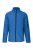 Kariban KA401 férfi softshell felső - aqua blue szín
