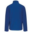 Kariban KA401 férfi softshell felső - dark royal blue szín