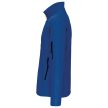 Kariban KA401 férfi softshell felső - dark royal blue szín