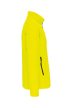 Kariban KA401 férfi softshell felső - fluorescent yellow szín
