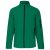 Kariban KA401 férfi softshell felső - kelly green szín