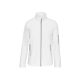 Kariban KA401 férfi softshell felső - white szín