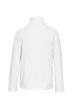 Kariban KA401 férfi softshell felső - white szín
