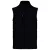Kariban KA403 férfi softshell mellény - black szín