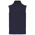 Kariban KA403 férfi softshell mellény - navy szín