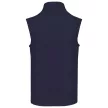 Kariban KA403 férfi softshell mellény - navy szín