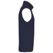 Kariban KA403 férfi softshell mellény - navy szín