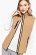 Kariban KA404 női softshell mellény
