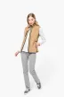 Kariban KA404 női softshell mellény