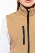 Kariban KA404 női softshell mellény