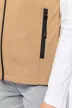 Kariban KA404 női softshell mellény