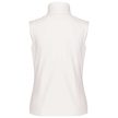 Kariban KA404 női softshell mellény - white szín