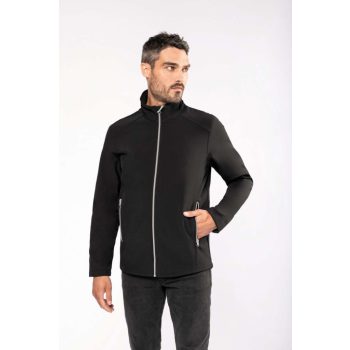 Kariban KA424 férfi softshell felső