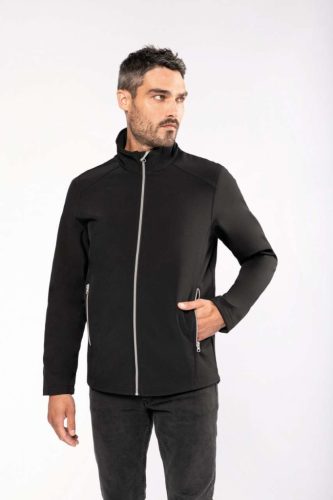 Kariban KA424 férfi softshell felső