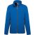 Kariban KA424 férfi softshell felső - light royal blue szín