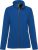 Kariban KA425 női softshell felső - light royal blue szín