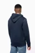 Kariban KA444 unisex cipzáros kapucnis pulóver