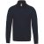Kariban KA478 bolyhozott belsejű férfi pulóver - navy szín