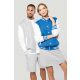 Kariban KA497 Teddy unisex kontrasztos felső