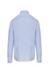 Kariban KA516 férfi hosszú ujjú ing - Oxford blue szín