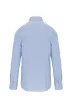 Kariban KA529 férfi hosszú ujjú ing - light blue szín