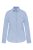 Kariban KA530 női hosszú ujjú ing - light blue szín
