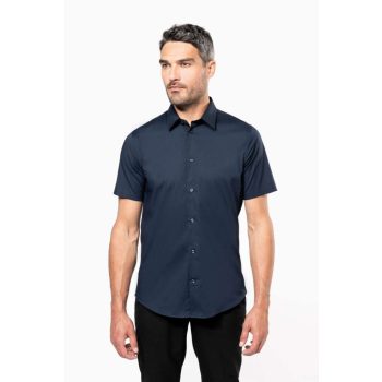 Kariban KA531 férfi rövid ujjú ing