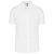 Kariban KA531 férfi rövid ujjú ing - white szín