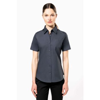 Kariban KA532 női rövid ujjú ing