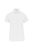 Kariban KA532 női rövid ujjú ing - white szín