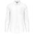 Kariban KA533 férfi hosszú ujjú ing - white szín