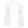 Kariban KA533 férfi hosszú ujjú ing - white szín