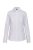 Kariban KA534 női hosszú ujjú ing - white szín