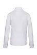 Kariban KA534 női hosszú ujjú ing - white szín