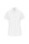 Kariban KA536 rövid ujjú női ing - white szín